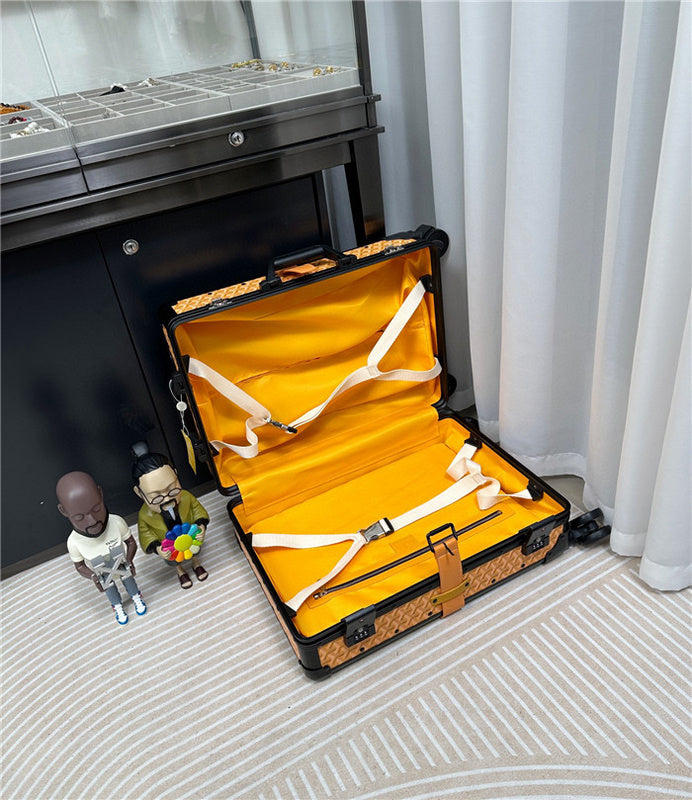 Glami-LAON - GYO Bags - 016