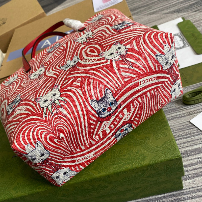 Satchel Bags - GCI Bags - 6898