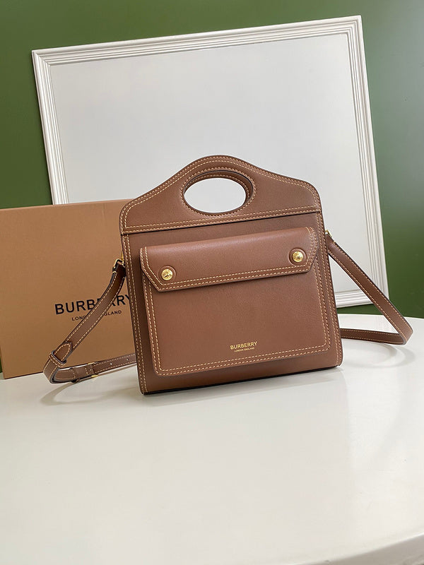Glamy - BOR Bags - 612
