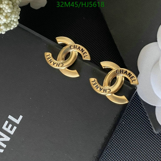 SAMC - CHL Jewelry - 502