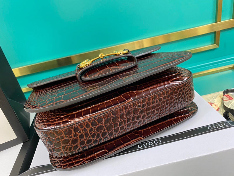 Satchel Bags - GCI Bags - 7240