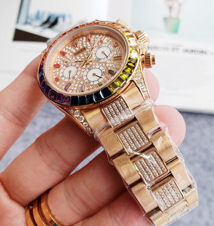 SAMC - Mix Watches - 187