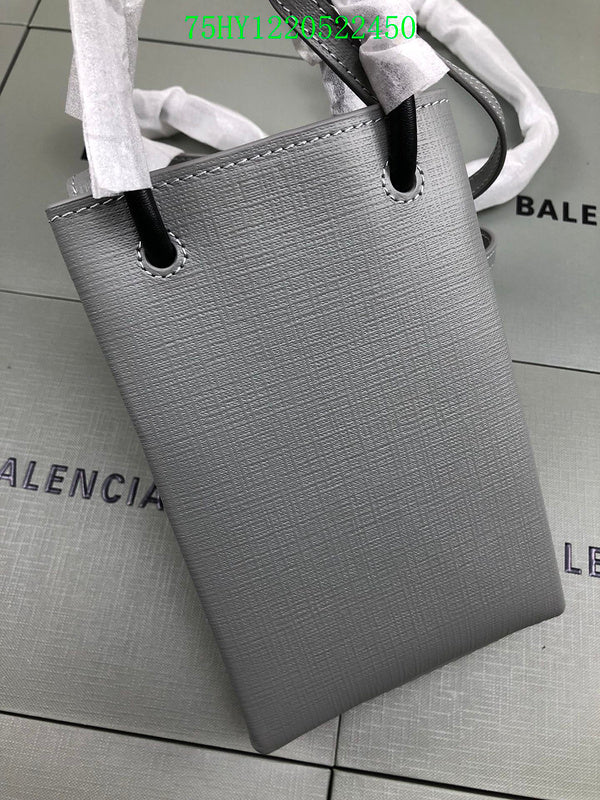Satchel Bags - BGA Bags - 1767