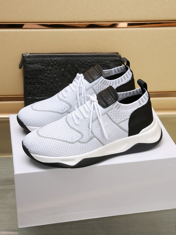 glami - BRE Men Shoes - 675