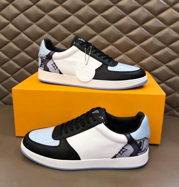 SAMC - LOV Men Shoes - 1581