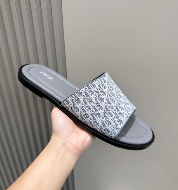 SAMCC - DOR Men Shoes - 031