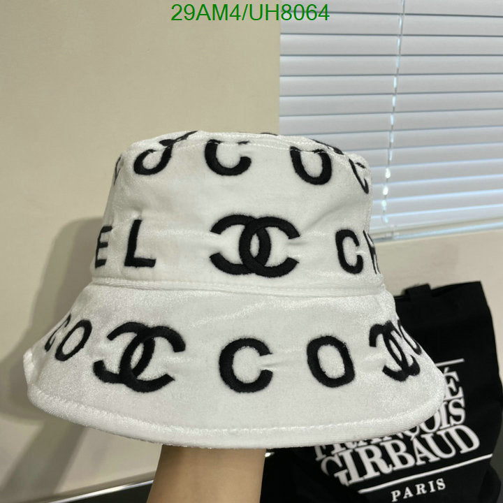SAMC - CHL Caps & Hats - 044