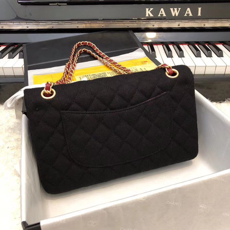 Satchel Bags - CHL Bags - 599