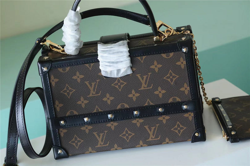 Satchel Bags - VL Bags - 6977