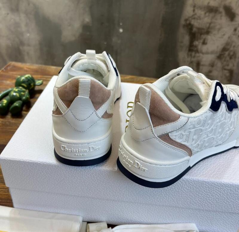 SAMCC - DOR Men Shoes - 129