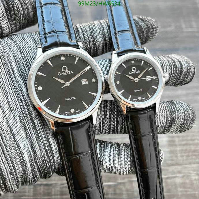 SAMC - OG Watches - 100