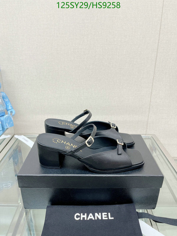 SAMC - CHL Women Shoes High Heels - 051