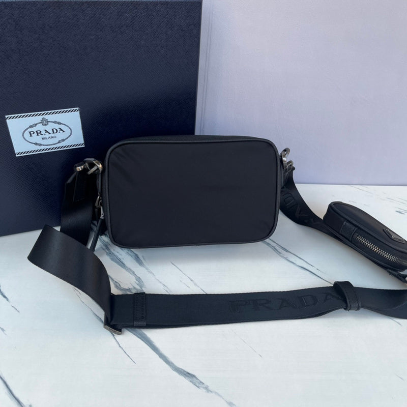 Satchel Bags - PRA Bags - 030