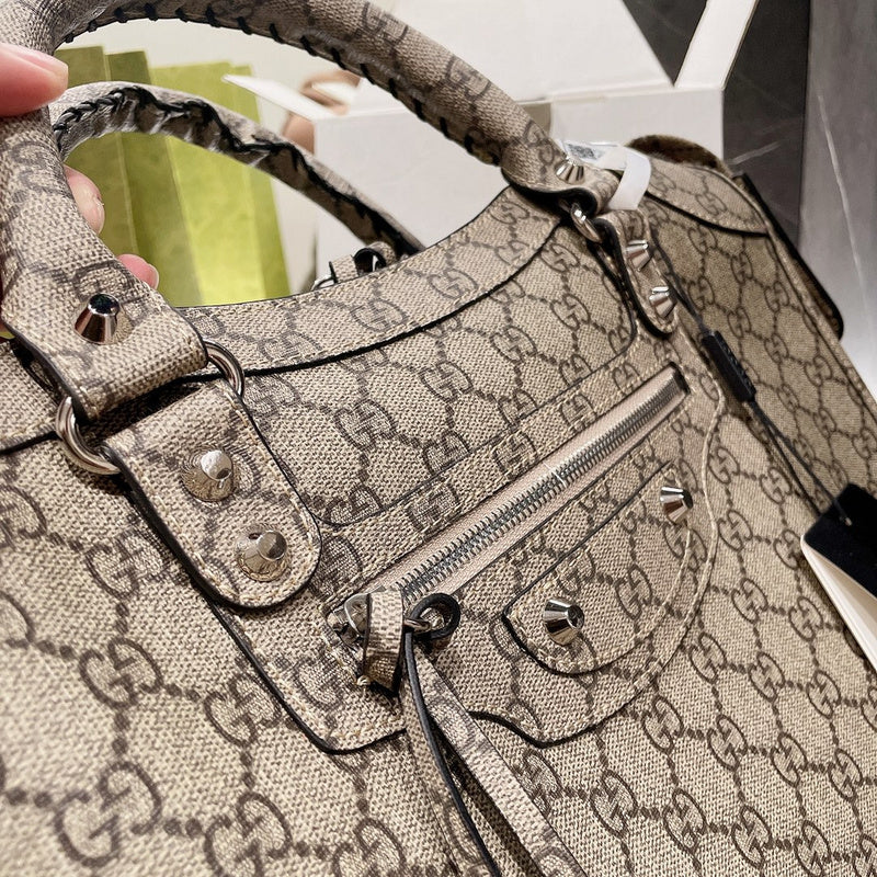 Satchel Bags - BGA Bags - 1501