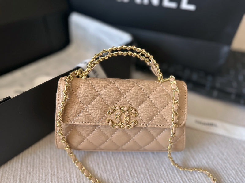 Satchel Bags - CHL Bags - 6939