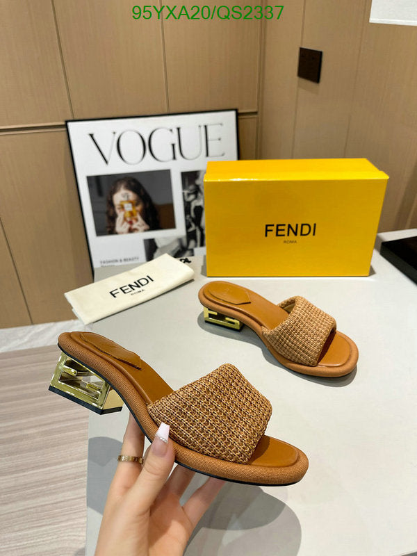 SAMC - FDE Women Shoes - 461