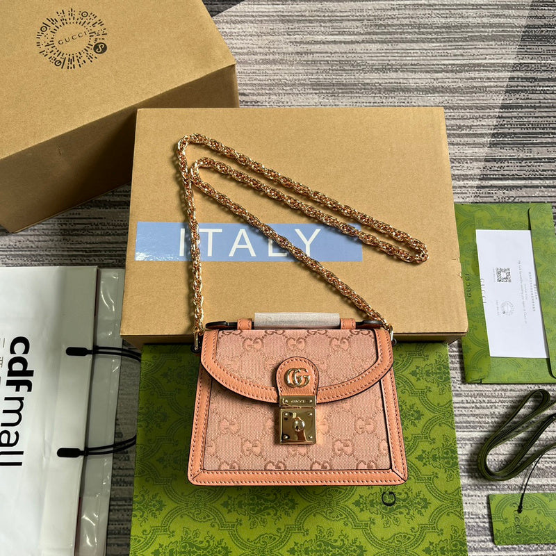 ELE - GG Bags - 316