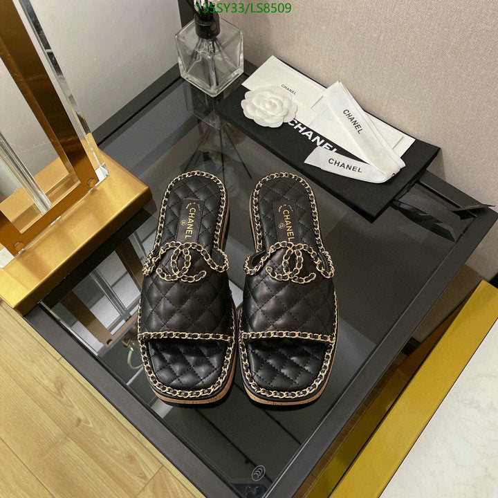 SAMC - CHL Women Shoes Slippers - 251