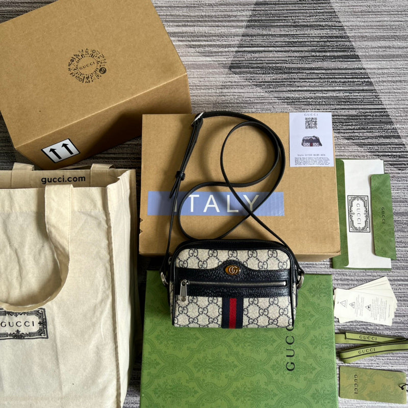 ELE - GG Bags - 1420