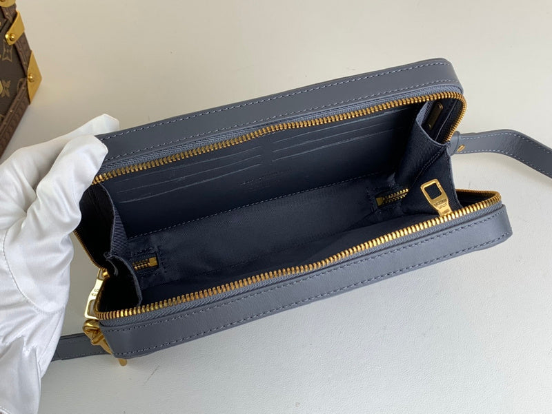 Satchel Bags - VL Bags - 2760