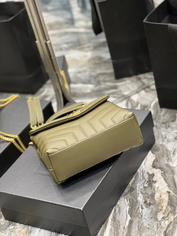 Satchel Bags - SLY Bags - 769
