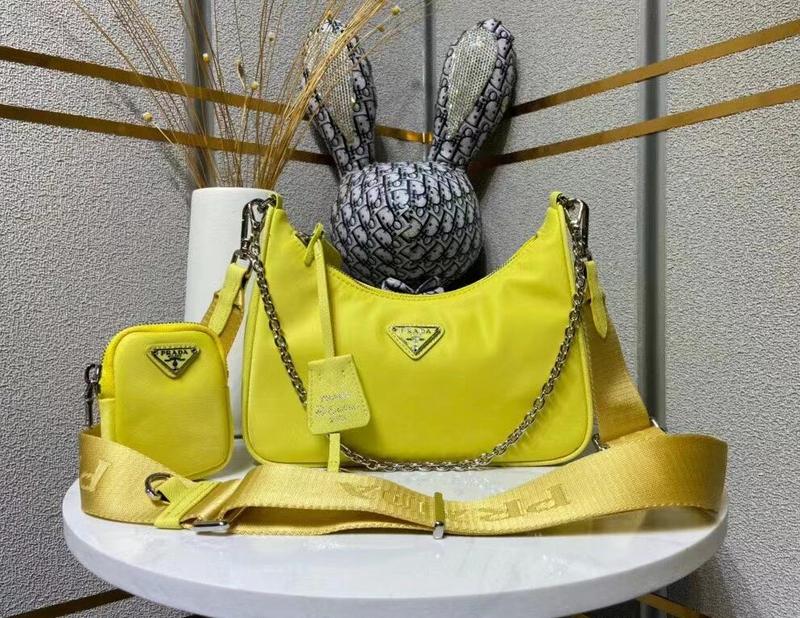 Glamy - PD Bags - 097