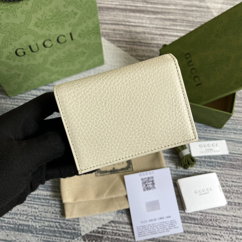 Glami - GUKI Wallets - 049