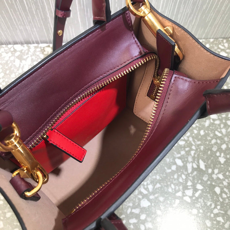 Satchel Bags - VTO Bags - 397