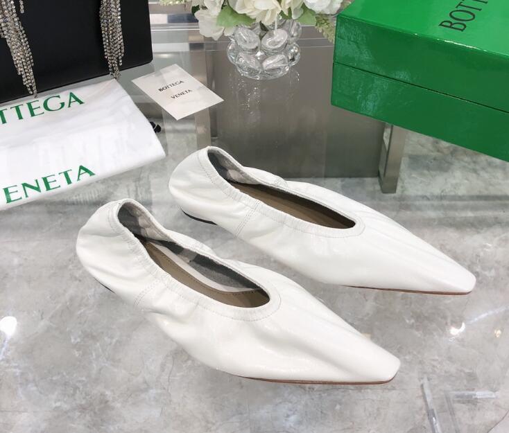 SAMC - BO Women Shoes - 359