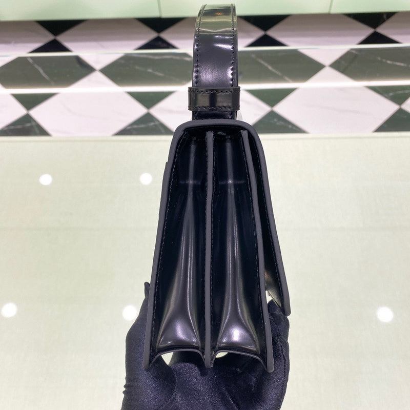 Satchel Bags - PDA Bags - 2220
