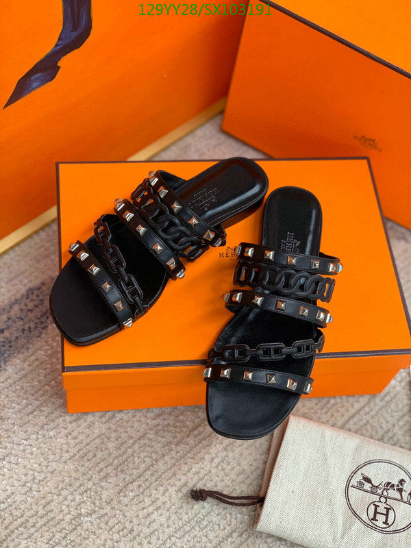 SAMC - HMS Women Shoes - 516