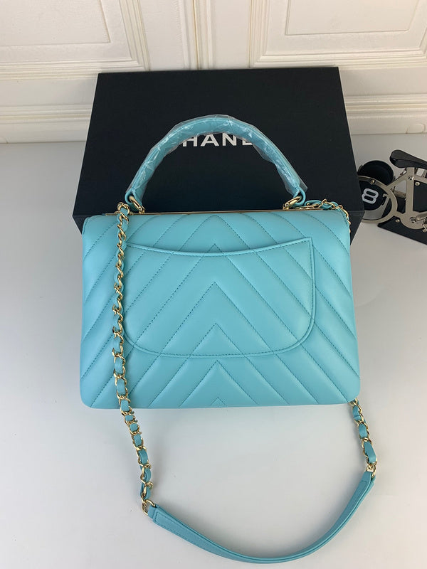 Satchel Bags - CHL Bags - 2079