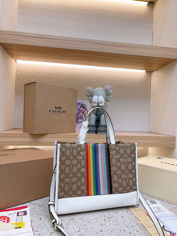 Satchel Bags - CCH Bags - 137