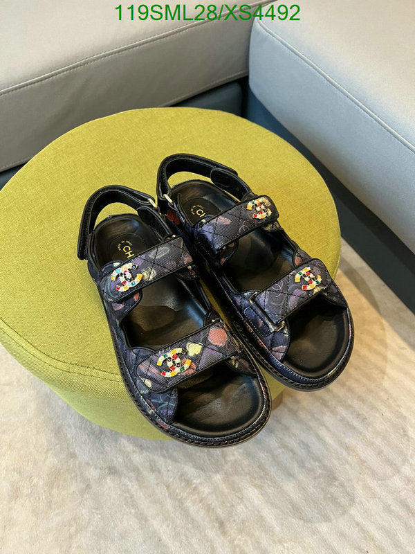 SAMC - CHL Women Shoes Beach - 119