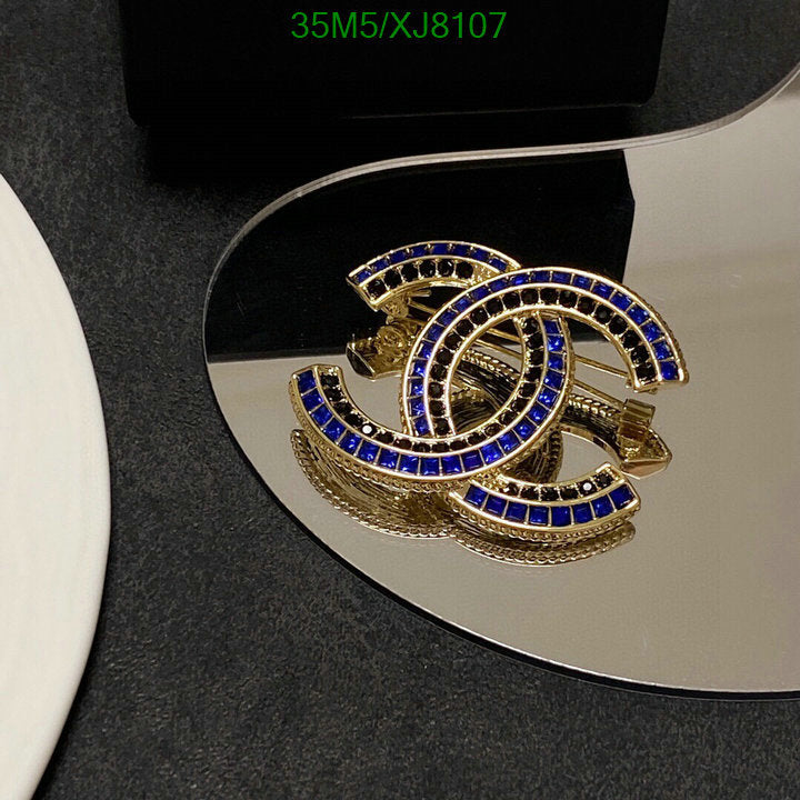 SAMC - CHL Jewelry - 987