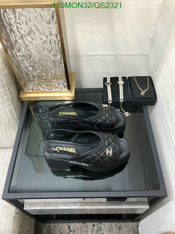 SAMC - CHL Women Shoes High Heels - 191