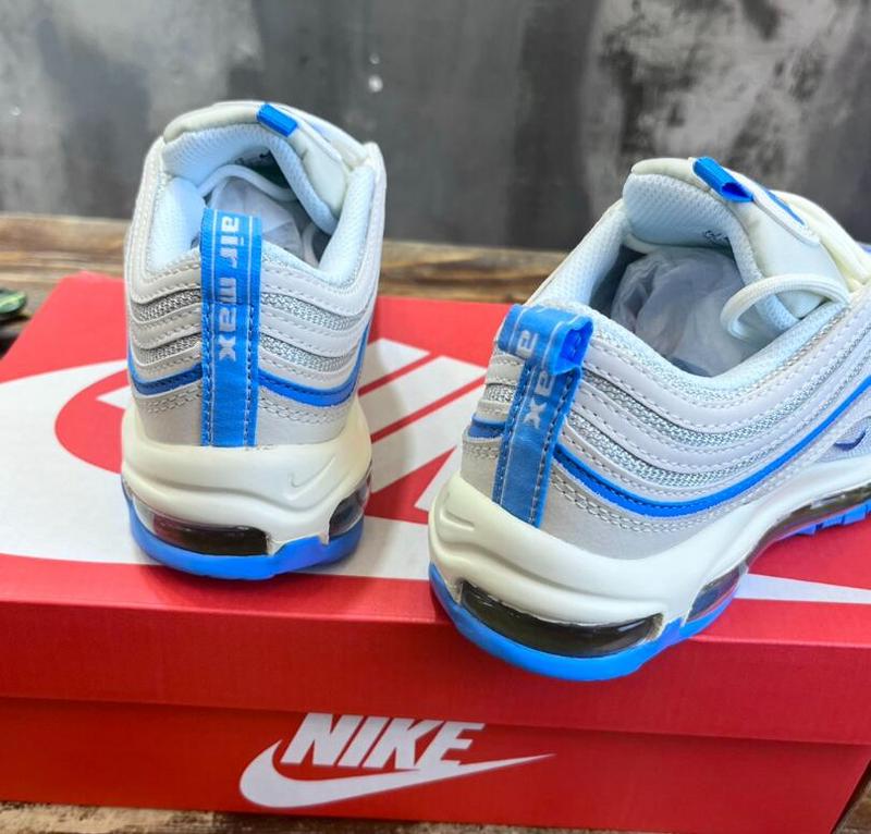 SAMC - NKE Shoes - 354