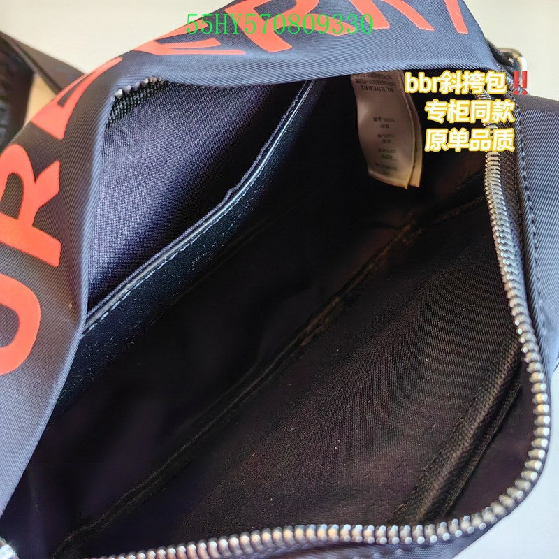 ELE Fashion -BBR Bags - 088