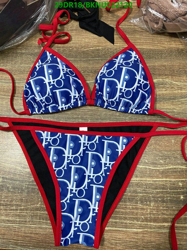 SAMC - DOR Swimsuits - 190