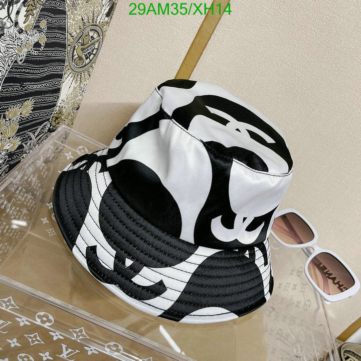 SAMC - CHL Caps & Hats - 296