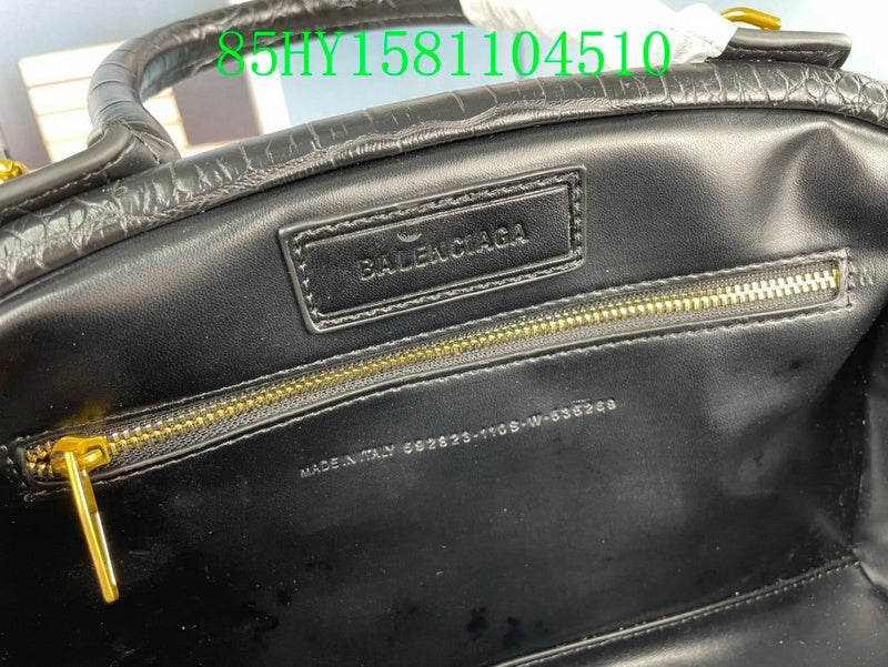 Glami Fashion - BGA Bags - 1993