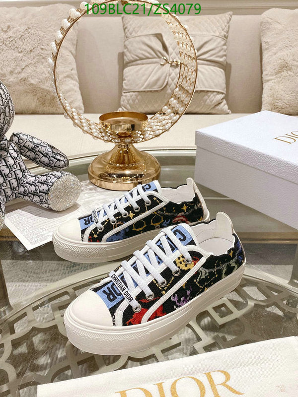 SAMC - DOR Women Sneakers - 097