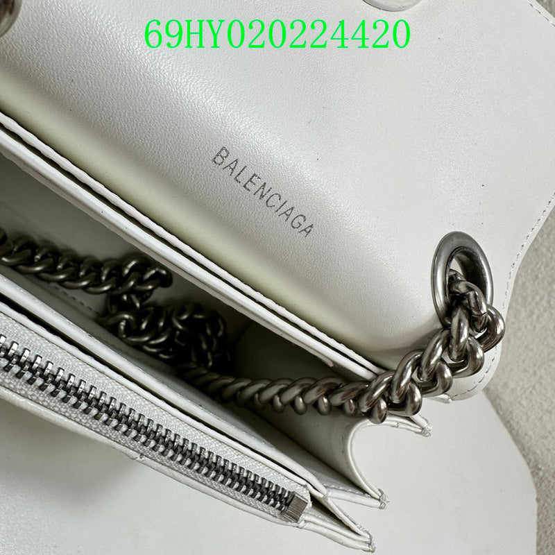 Glami Fashion - BGA Bags - 1930