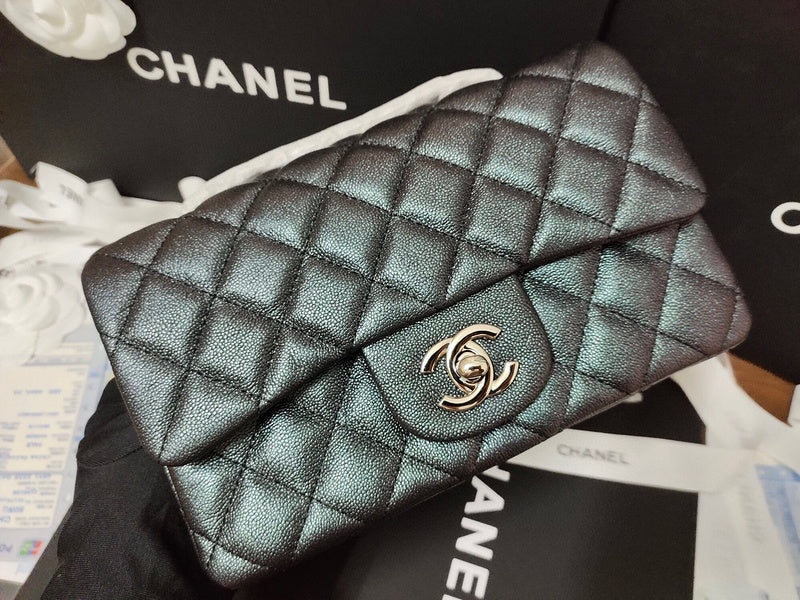 Satchel Bags - CHL Bags - 2313
