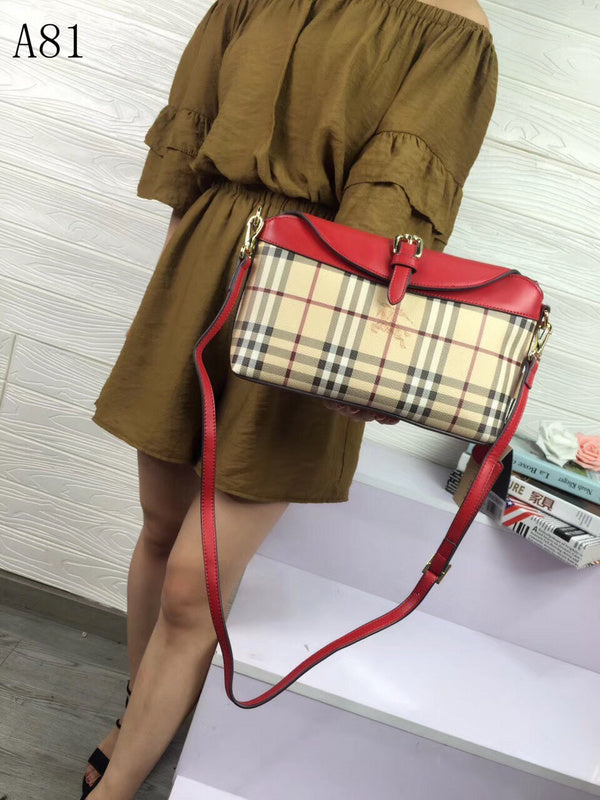ELE Fashion -BBR Bags - 815