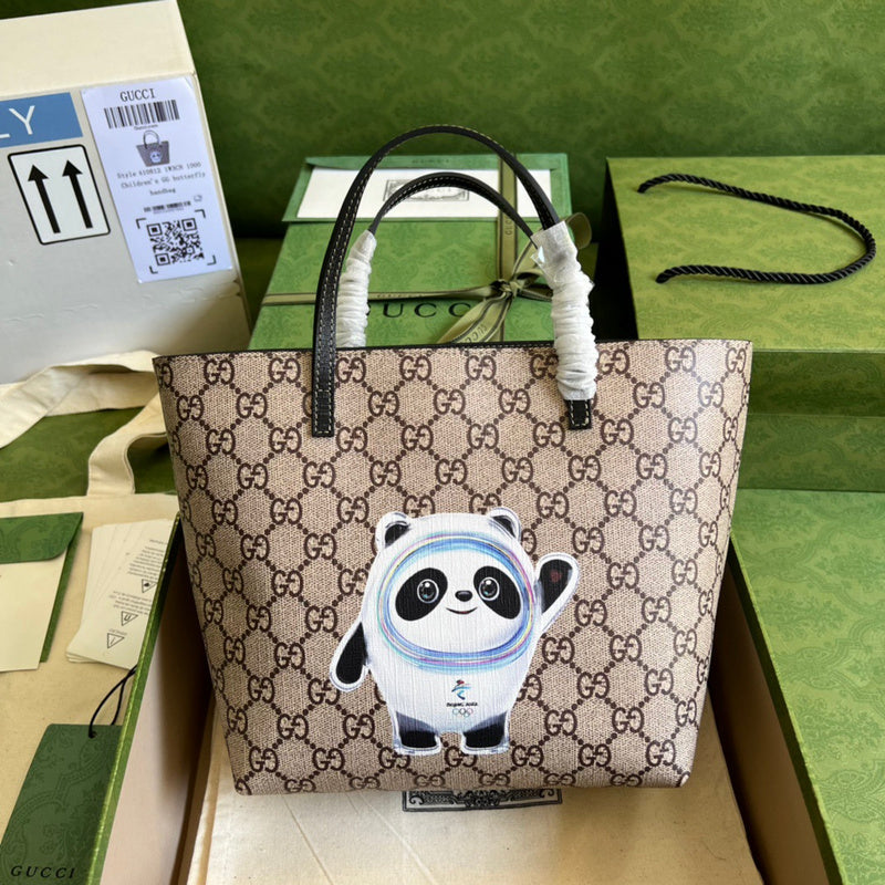 Satchel Bags - GCI Bags - 6900
