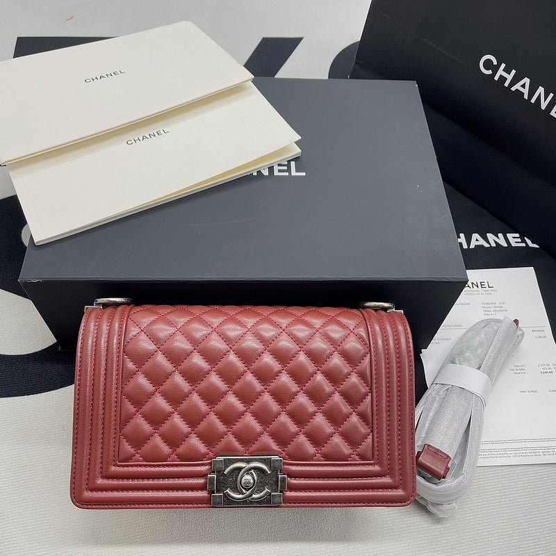 Satchel Bags - CHL Bags - 1452