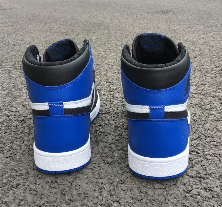 SAMC - NKE Shoes - 1323