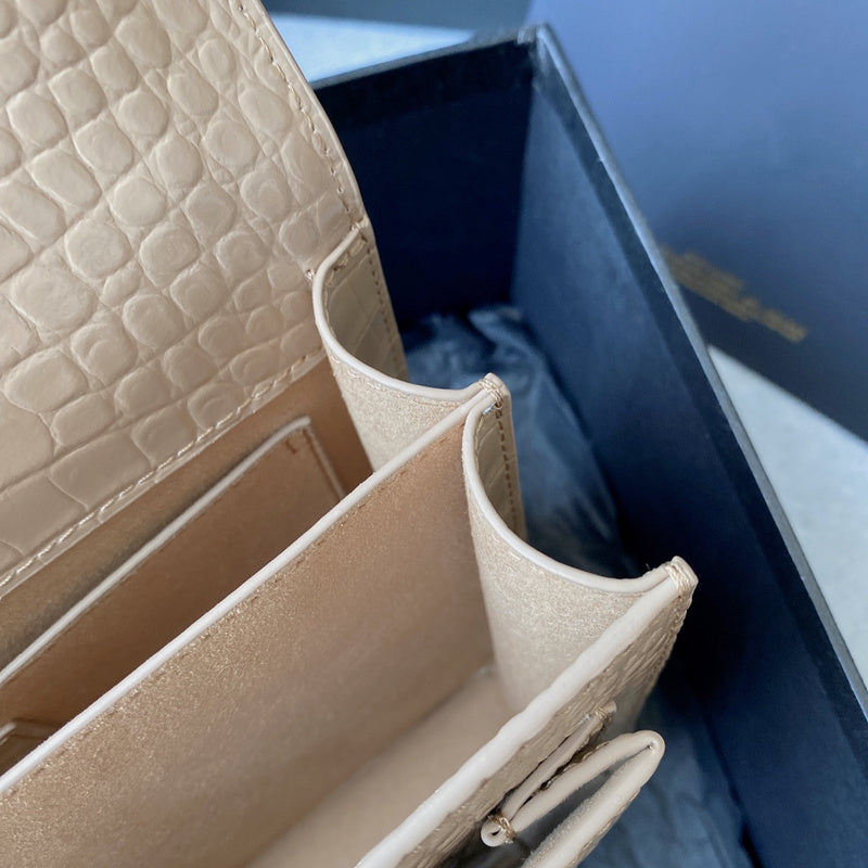 Satchel Bags - STLT Bags - 113