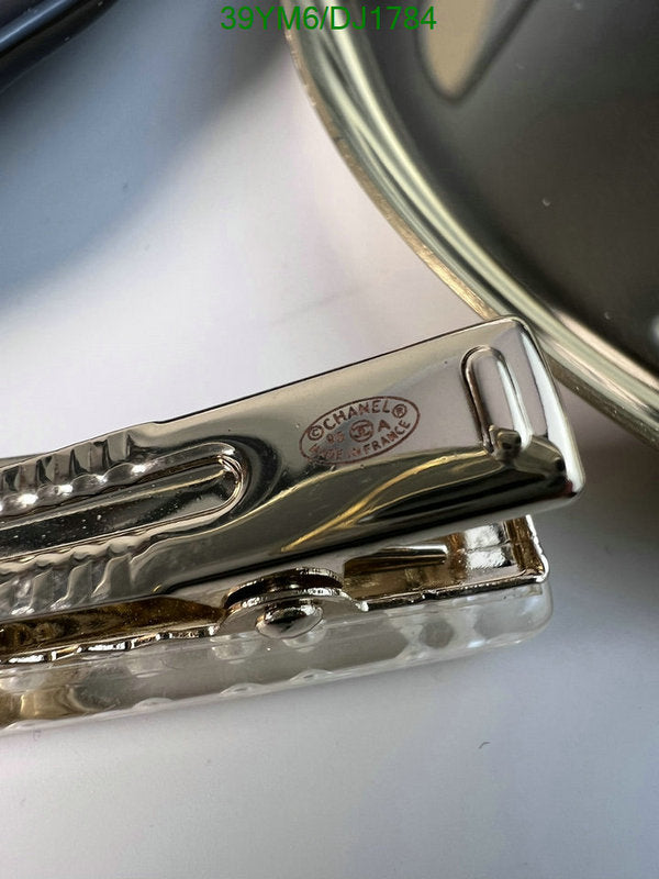 SAMC - CHL Jewelry - 176